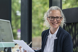 Kathrin Bettermann